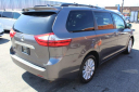 Thumbnail image of 2015 Toyota Sienna at Car Tec Enterprise