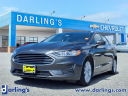 Thumbnail image of 2020 Ford Fusion Hybrid at Darling's of Bangor, ME