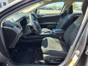 Thumbnail image of 2020 Ford Fusion Hybrid at Darling's of Bangor, ME