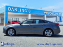 Thumbnail image of 2020 Ford Fusion Hybrid at Darling's of Bangor, ME