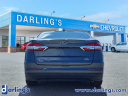 Thumbnail image of 2020 Ford Fusion Hybrid at Darling's of Bangor, ME