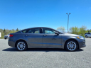 Thumbnail image of 2020 Ford Fusion Hybrid at Darling's of Bangor, ME