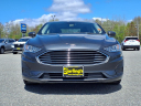 Thumbnail image of 2020 Ford Fusion Hybrid at Darling's of Bangor, ME