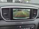 Thumbnail image of 2021 Kia Sportage at Eddie Preuitt Ford