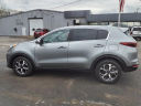 Thumbnail image of 2021 Kia Sportage at Eddie Preuitt Ford