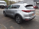 Thumbnail image of 2021 Kia Sportage at Eddie Preuitt Ford