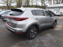 Thumbnail image of 2021 Kia Sportage at Eddie Preuitt Ford