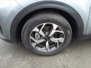 Thumbnail image of 2021 Kia Sportage at Eddie Preuitt Ford