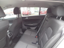 Thumbnail image of 2021 Kia Sportage at Eddie Preuitt Ford