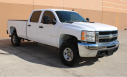 Thumbnail image of 2009 Chevrolet Silverado 3500HD at ALL STAR MOTORS INC