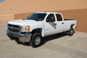 Thumbnail image of 2009 Chevrolet Silverado 3500HD at ALL STAR MOTORS INC