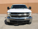 2009 Chevrolet Silverado 3500HD Work Truck at ALL STAR MOTORS INC