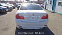 Thumbnail image of 2011 BMW 7 Series at RVA Motors