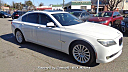 Thumbnail image of 2011 BMW 7 Series at RVA Motors
