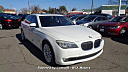 Thumbnail image of 2011 BMW 7 Series at RVA Motors