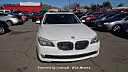 Thumbnail image of 2011 BMW 7 Series at RVA Motors