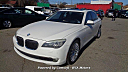 Thumbnail image of 2011 BMW 7 Series at RVA Motors