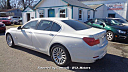 Thumbnail image of 2011 BMW 7 Series at RVA Motors