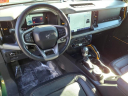 Thumbnail image of 2022 Ford Bronco at Mcfarland Ford Rochester