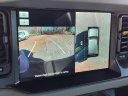 Thumbnail image of 2022 Ford Bronco at Mcfarland Ford Rochester