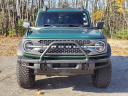 Thumbnail image of 2022 Ford Bronco at Mcfarland Ford Rochester