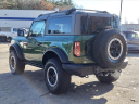 Thumbnail image of 2022 Ford Bronco at Mcfarland Ford Rochester
