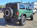 Thumbnail image of 2022 Ford Bronco at Mcfarland Ford Rochester