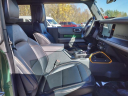 Thumbnail image of 2022 Ford Bronco at Mcfarland Ford Rochester