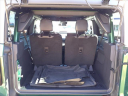 Thumbnail image of 2022 Ford Bronco at Mcfarland Ford Rochester