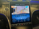Thumbnail image of 2023 Mercedes-Benz C-Class at LA City Cars