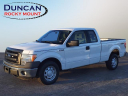 Thumbnail image of 2011 Ford F-150 at Duncan Ford Chrysler