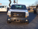 Thumbnail image of 2011 Ford F-150 at Duncan Ford Chrysler