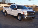 2011 Ford F-150 XL at Duncan Ford Chrysler