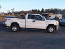 Thumbnail image of 2011 Ford F-150 at Duncan Ford Chrysler