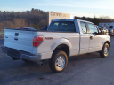 Thumbnail image of 2011 Ford F-150 at Duncan Ford Chrysler