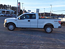 Thumbnail image of 2011 Ford F-150 at Duncan Ford Chrysler