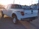 Thumbnail image of 2011 Ford F-150 at Duncan Ford Chrysler