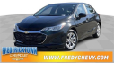 Thumbnail image of 2019 Chevrolet Cruze at Fredericktown Chevrolet - vAuto Syndication NEW