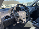 Thumbnail image of 2019 Chevrolet Cruze at Fredericktown Chevrolet - vAuto Syndication NEW