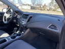 Thumbnail image of 2019 Chevrolet Cruze at Fredericktown Chevrolet - vAuto Syndication NEW