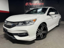 Thumbnail image of 2016 Honda Accord at AR MOTORSPORTS