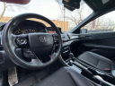 Thumbnail image of 2016 Honda Accord at AR MOTORSPORTS