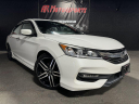 Thumbnail image of 2016 Honda Accord at AR MOTORSPORTS
