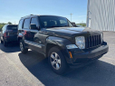 2011 Jeep Liberty Sport 70th Anniversary at D'Ambrosio Dodge