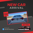 2009 Honda Civic EX-L at LEGACY DRIVE AUTO GROUP, INC.