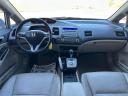 Thumbnail image of 2009 Honda Civic at LEGACY DRIVE AUTO GROUP, INC.