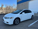 Thumbnail image of 2009 Honda Civic at LEGACY DRIVE AUTO GROUP, INC.