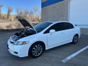 Thumbnail image of 2009 Honda Civic at LEGACY DRIVE AUTO GROUP, INC.
