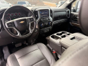 2021 Chevrolet Silverado 2500HD LT at Crossroads Chevrolet