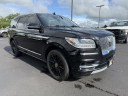 Thumbnail image of 2021 Lincoln Navigator at BarberDysonFord (New)